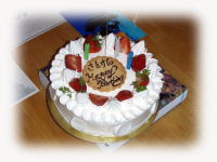 パーティーイメージ